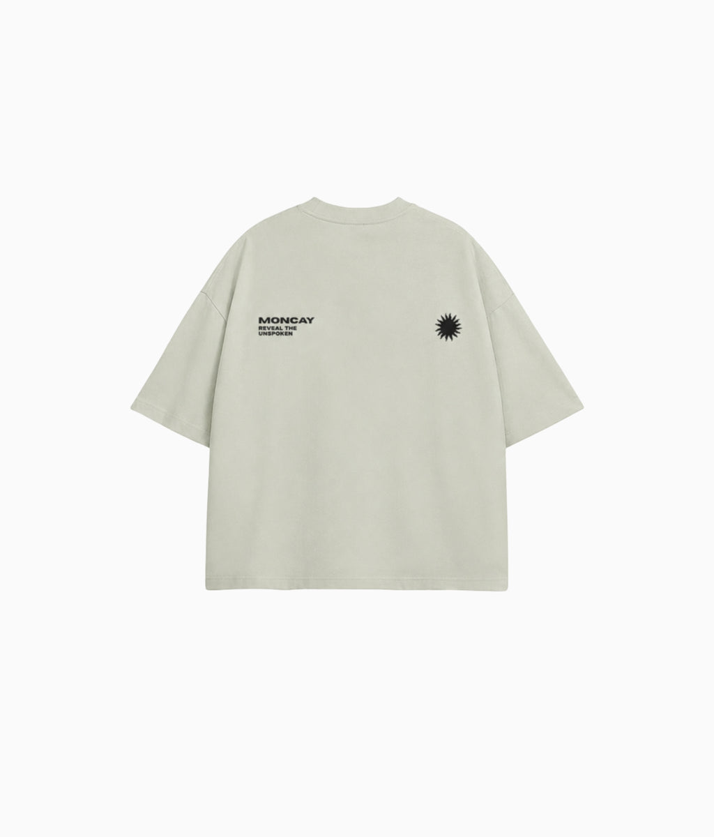 UNCHANGED APRICOT TEE II