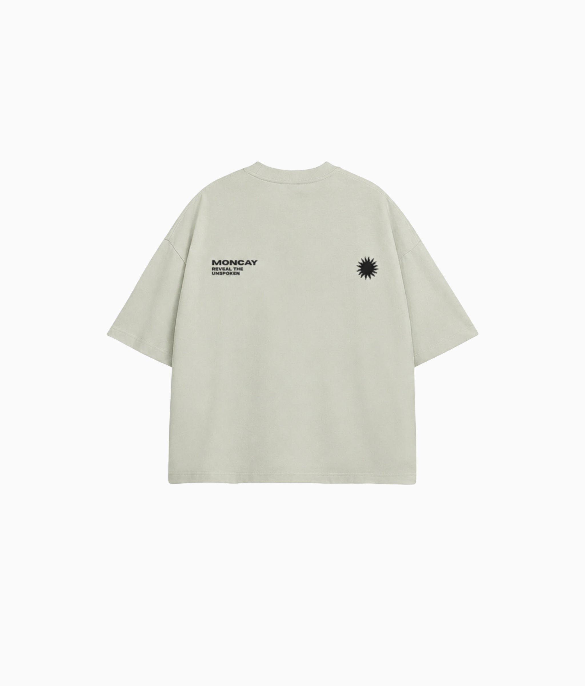 UNCHANGED APRICOT TEE II