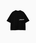 TIMELESS BLACK TEE