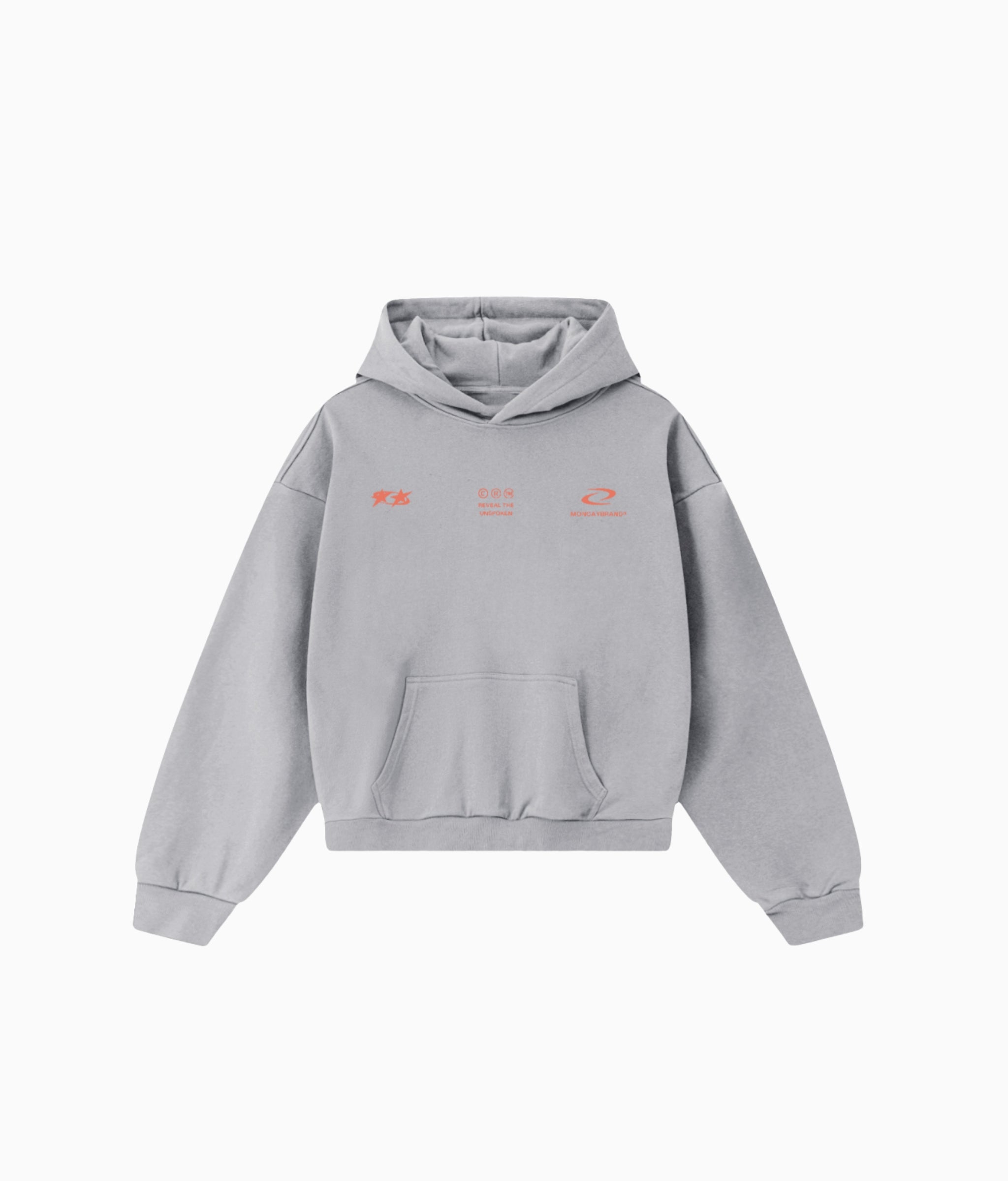 TIMELESS MUTED LAVENDER HOODIE