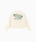 TIMELESS BEIGE SWEATSHIRT