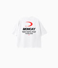 TIMELESS WHITE TEE