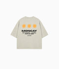 UNCHANGED APRICOT TEE II
